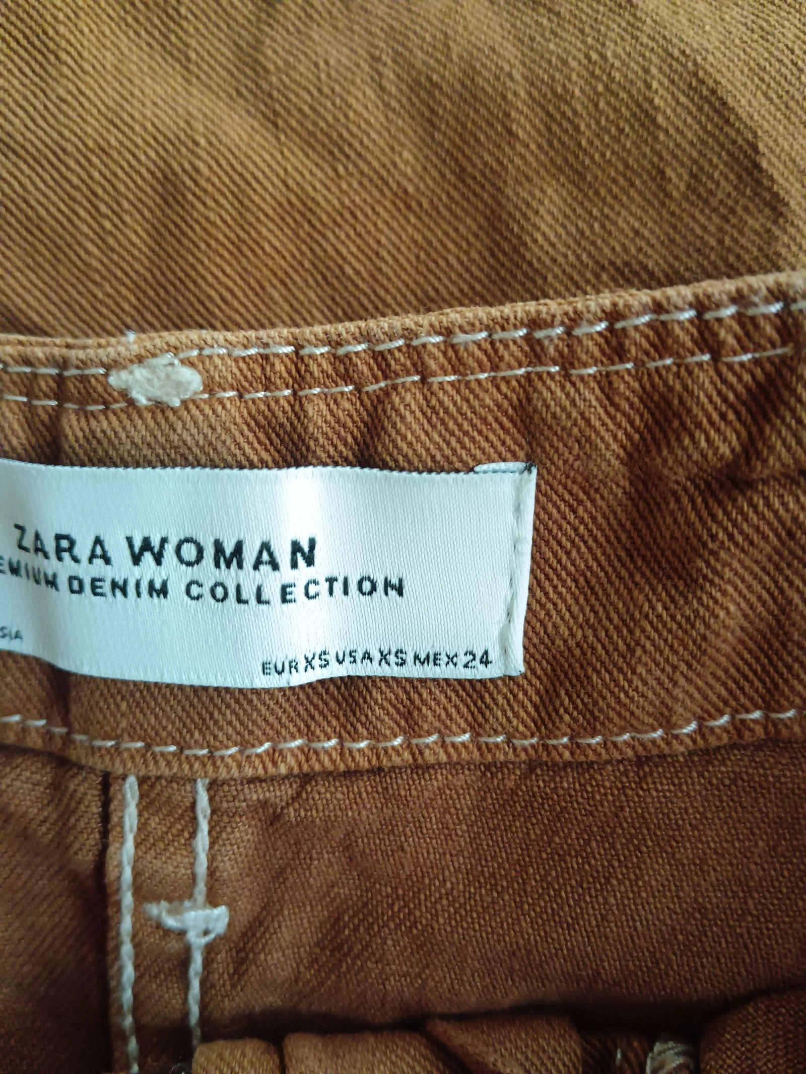 Saia Zara Woman – photo 5